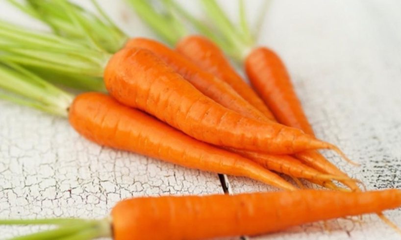 tips mengolah wortel