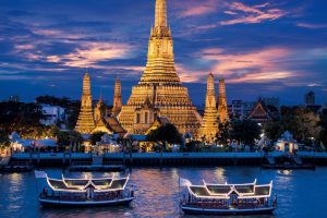 tips liburan ke Thailand