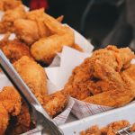 Tips Memakan Wings agar Lebih Nikmat dan Tanpa Repot