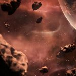 Mengenal Asteroid Lebih Dekat, Batu Langit Misterius yang Bikin Penasaran