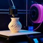 Memahami Dunia 3D Printing yang Mengganti Metode Kita Membuat Seluruh Hal