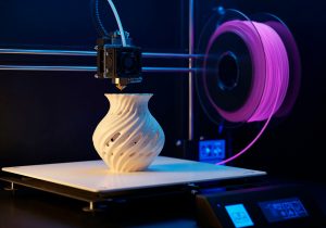 3D printing