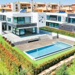 Ciri Rumah Modern yang Nyaman, Estetik, dan Fungsional untuk Hunian Masa Kini