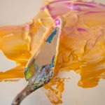 Tips Mencampur Warna Cat agar Hasilnya Cantik, Serasi, dan Tidak Membosankan