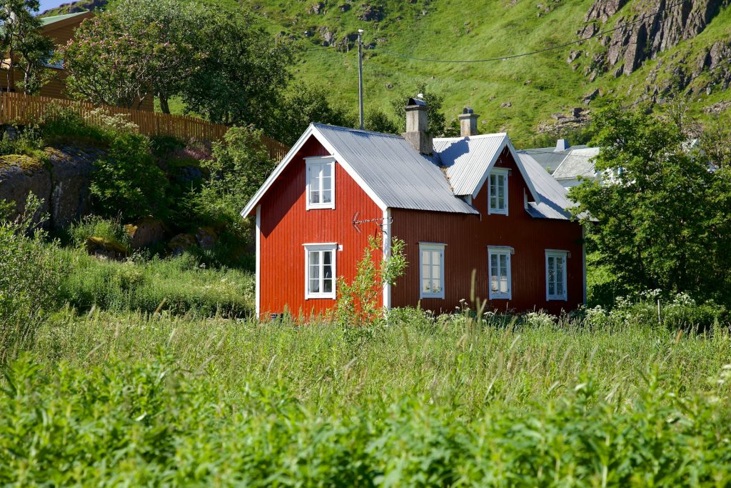 kriteria rumah sehat