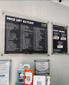 jasa laundry terbaik di Indonesia