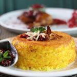 Resep Nasi Kuning Gurih dan Harum dengan Bumbu Tradisional yang Praktis